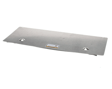 APW WYOTT 21747100 PANEL END HR-50