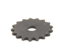 APW WYOTT 21748501 SPROCKET  TENTIONER 17 TOOTH H