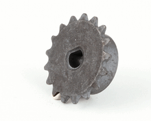APW WYOTT 21748510 SPROCKET  17 TOOTH W/HUB