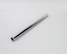 APW WYOTT 21771429 ROLLER TUBE  HR-31 CHROME PF