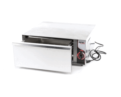 APW WYOTT 21772800 BW-31  FSTD 120V BUN WARMER