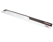 APW WYOTT 21814770 PANEL  GRAPHIC FRONT EG-36H
