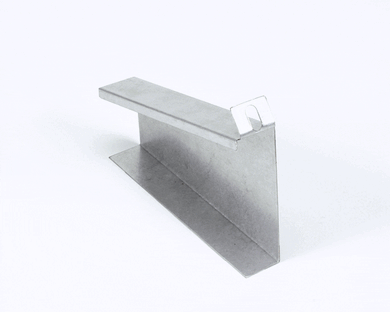 APW WYOTT 218250-12 GREASE CHUTE SLIDE