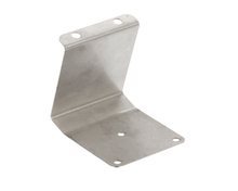 APW WYOTT 21826512 BRACKET  THERMOSTAT MOUNT