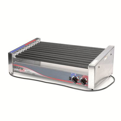 APW WYOTT 21831950 HRS-50S  120V INFINITE CONTROL  N