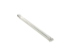 APW WYOTT 21840650 BURNER  STRAIGHT