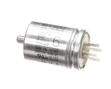 APW WYOTT 21940215 CAPACITOR START BLOWER MOTOR