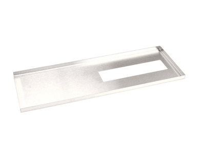 APW WYOTT 21940342 AIR RETURN PLATE BOTTOM