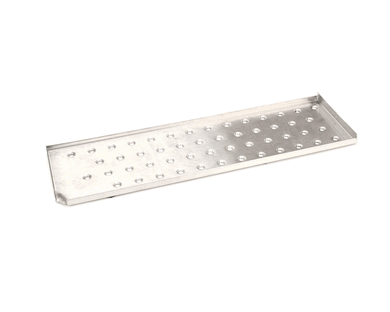 APW WYOTT 21940350 JET PLATE TOP RIGHT (#2)