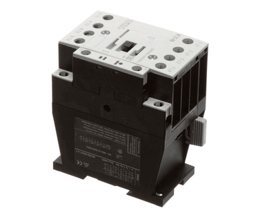 APW WYOTT 21940428 CONTACTOR 240V 4 POLE 40A