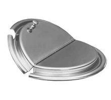 APW WYOTT 23780 COVER; AP300 8-1/2 (H) W/CLIPS