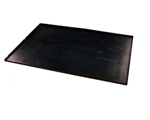 APW WYOTT 25000073 HEAT PLATE; ANODIZED; SPTU-50N
