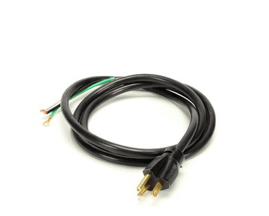 APW WYOTT 2E-55310 CORDSET 14/3 300V .440 DIA SJTOW 5-20P