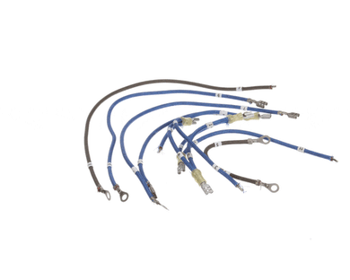 APW WYOTT 2E-93300037 WIRE SET  AT-EXPRESS-1  120V