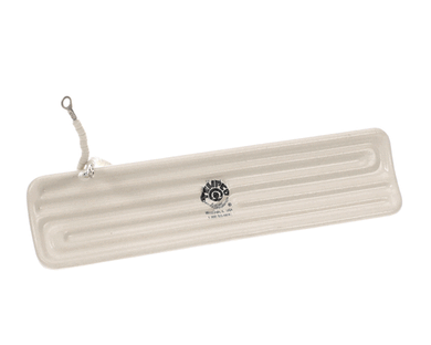 APW WYOTT 2N-94000028 ELEMENT CERAMIC 208V 500W FTE