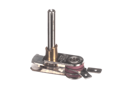 APW WYOTT 2T-69140 THERMOSTAT  BIMET 210 DEGF W/C
