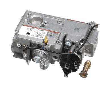 APW WYOTT 300341 VALVE COMBINATION COUNTER FRYE