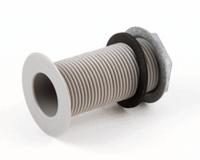 APW WYOTT 3015000 DRAIN 1 I.P.S. X 2-7/8 LG. X