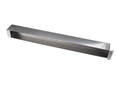 APW WYOTT 318321 CAN GREASE WELDMENT RAISED GRI