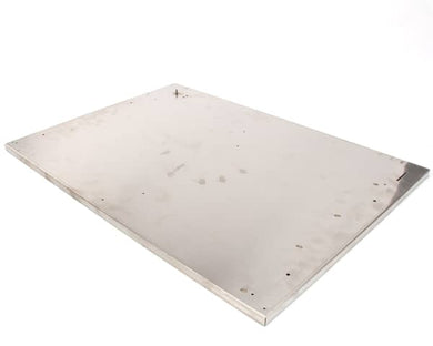 APW WYOTT 33373 BOTTOM COVER W/ASSEMBLY SLIM LINE