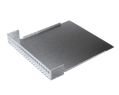 APW WYOTT 38128 TRAY  REFLECTOR
