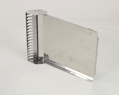 APW WYOTT 38244 ASSEMBLY  REFLECTOR CRUMB TRAY