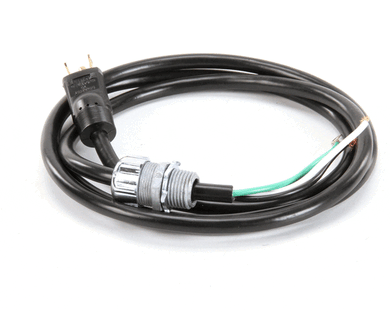 APW WYOTT 3F-75906 CORD PLUG SET 120V UP TO 1440