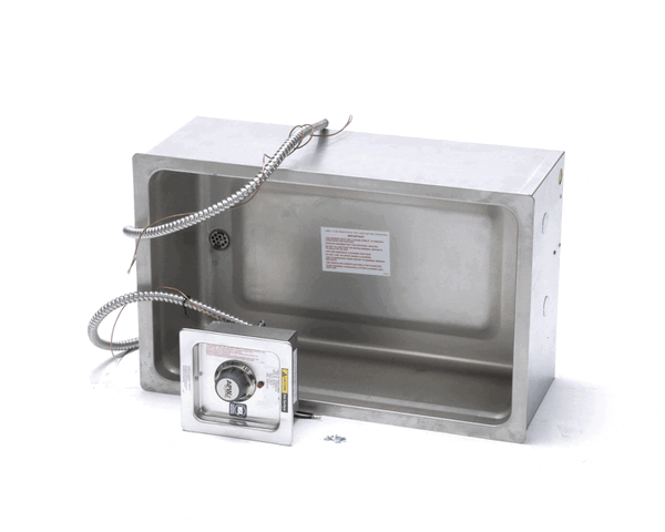 APW WYOTT PARTS 3P-BM80DULS6