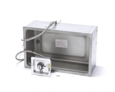APW WYOTT 3P-BM80DULS6 BM-80D UL W/DR 72UL 208/240