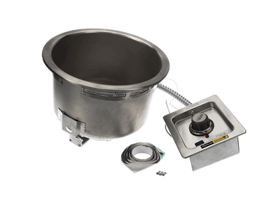 APW WYOTT 3P-TM90ULS-120 WELL ASSEMBLY 120V