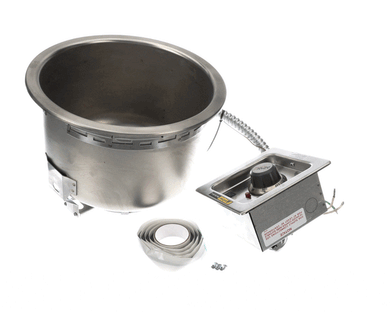 APW WYOTT 3P-SM5011DULS120 WELL ASSEMBLY/THERMOSTAT