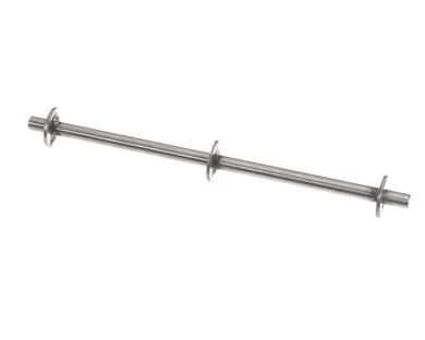APW WYOTT 43812200 SHAFT & IDLER WITH ASSEMBLY