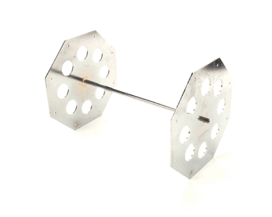 APW WYOTT 44689100 OCTAGON CONV. ASSEMBLY DR-1A
