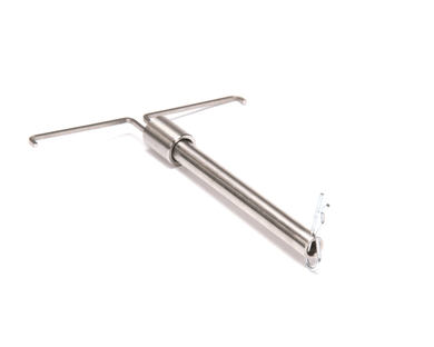 APW WYOTT 46634700 STIRRER SHAFT ASSEMBLY MPC-1A