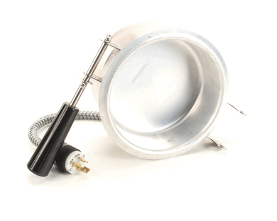 APW WYOTT 46635300 KETTLE ASSEMBLY MPC-1A