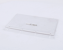 APW WYOTT 46636100 DOOR  LEFT SIDE 6PHZ W/SCREWS
