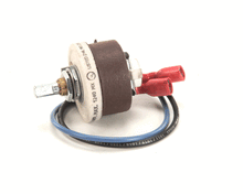 APW WYOTT 48322150 RHEOSTAT  120V W/ TERMINALS