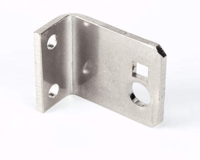 APW WYOTT 4876358 BRACKET BOTTOM DOOR HINGE