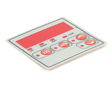 APW WYOTT 4877230 OVERLAY  ECM-2 DRY WELL