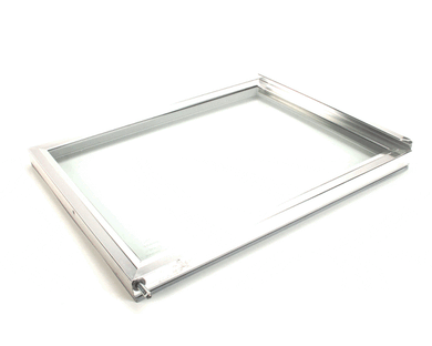 APW WYOTT 4882060 GLAS DOOR HINGED ON RIGHT