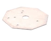 APW WYOTT 50817 (S)(KB)HEAT TRANSFER PLATE W/H