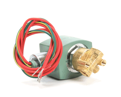 APW WYOTT 54513 WATER SOLENOID VALVE 240V USE