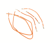 APW WYOTT 54820 WIRE SET W-3V