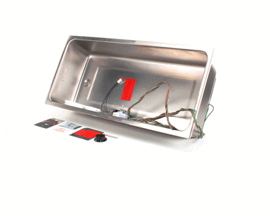 APW WYOTT 55279-72-WY TM-43D W/72IN CAP 240V 1600W
