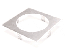 APW WYOTT 55286 WOOD MOUNT KIT