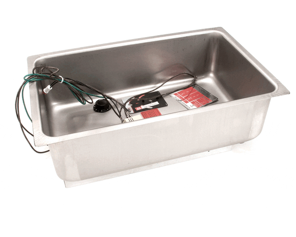 APW WYOTT PARTS 55320-1