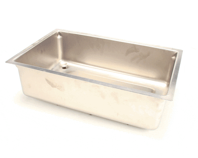 APW WYOTT 55328 500 WELL PAN W/STUD DR. & CR