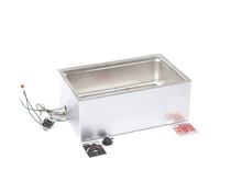 APW WYOTT 55353 WELL ASSEMBLY BM-80CD W/DR