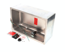 APW WYOTT 55354 FOOD WARMER ASSEMBLY