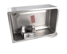 APW WYOTT 55360-36UL COMPLETE STEAM WELL ASSEMBLY